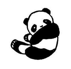 熊猫512