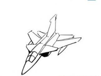 未来科幻战斗机4