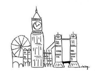 著名城市地标建筑2