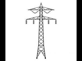 输电铁塔3