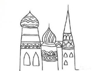 著名城市地标建筑3