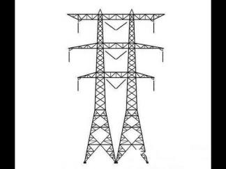 输电铁塔2