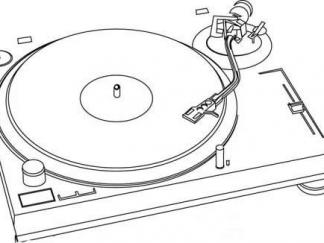 唱片机3