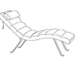 躺椅1