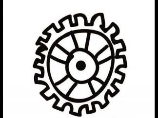 齿轮1