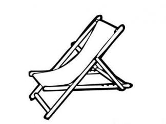 躺椅22