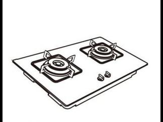 燃气灶3