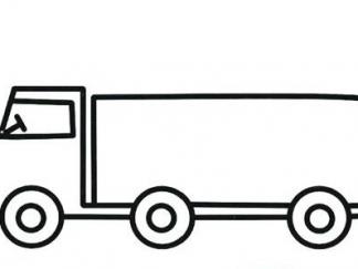 危险化学品运输车2