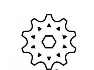 齿轮