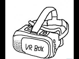 VR眼镜3