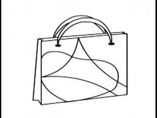 手提袋41