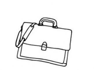 公事包2