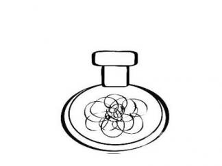 香水瓶子5
