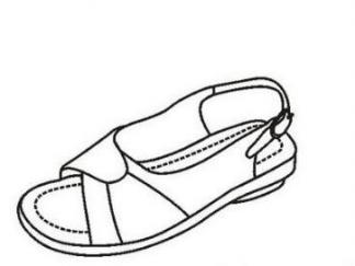 夏天凉鞋4