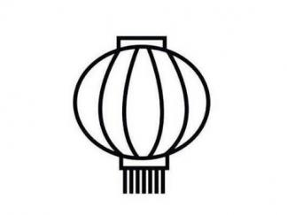 灯笼72