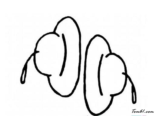 中国民族乐器大镲子