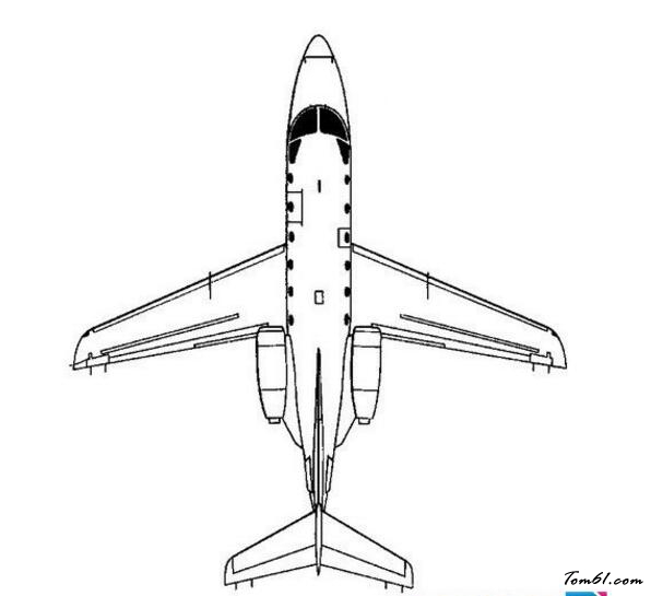美国樫鸟鹰教练机
