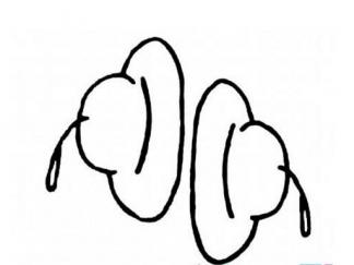 中国民族乐器大镲子2