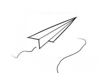 纸飞机4