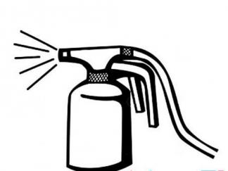 喷雾器2