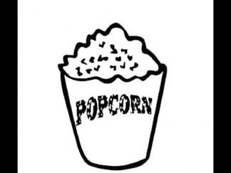爆米花22