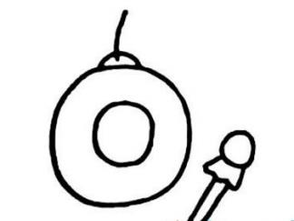 中国传统乐器铜锣3