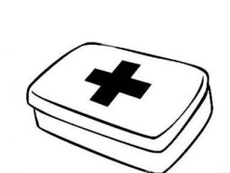 医疗包3