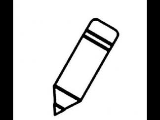 一支笔2