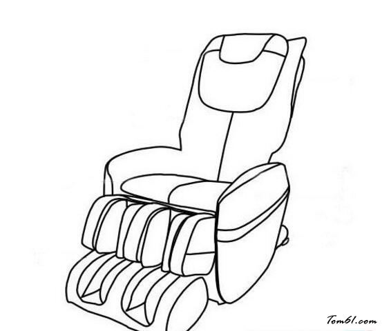 按摩椅