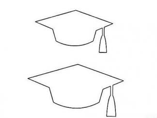 学士帽2