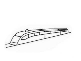 磁悬浮列车2