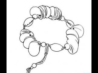 手链3
