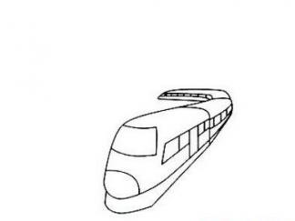 磁悬浮列车3