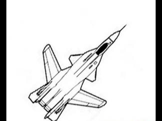 战斗机苏47金雕3