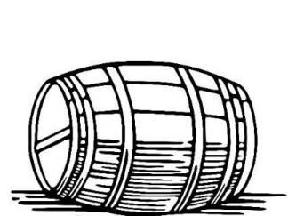 酒桶4