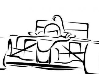 F1一级方程式赛车5