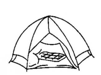 帐篷5