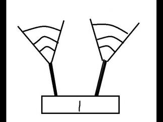 WIFI无线路由器3