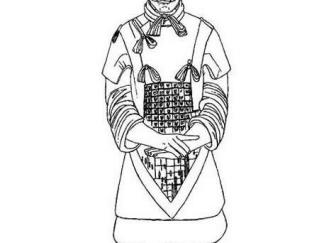 秦始皇陵兵马俑2