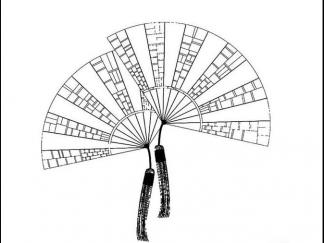 扇子74