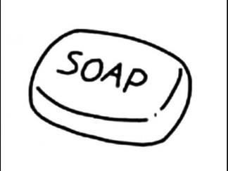 香皂32