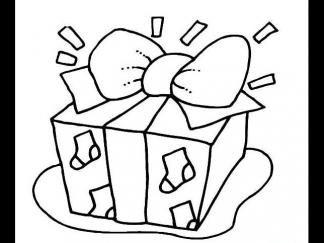 礼盒上的蝴蝶结6