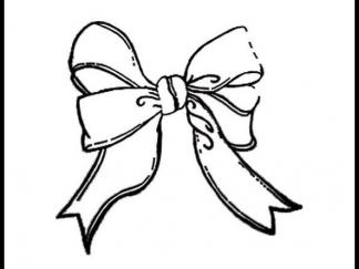 蝴蝶结24