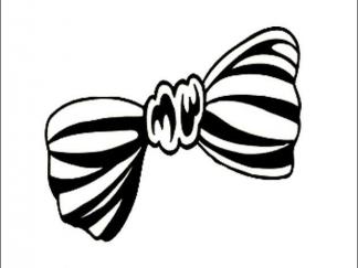 蝴蝶结28