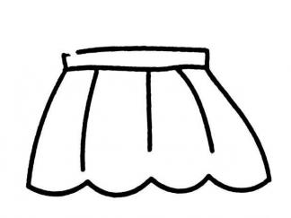 裙子54