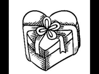 礼盒上的蝴蝶结4