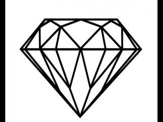 钻石2