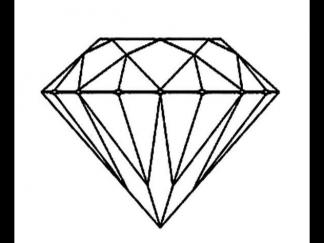 钻石1