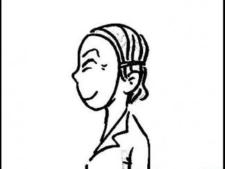 带着面具的女人2