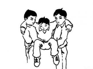 抬人救人3